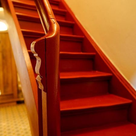 Ferienhaus Das Doemchen Dom-Esch Экстерьер фото